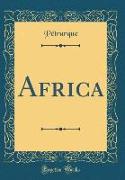 Africa (Classic Reprint)