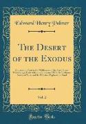 The Desert of the Exodus, Vol. 2