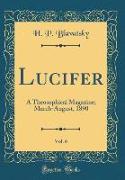 Lucifer, Vol. 6