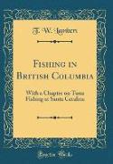 Fishing in British Columbia