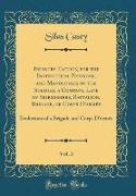 Infantry Tactics, for the Instruction, Exercise, and Manoeuvres of the Soldier, a Company, Line of Skirmishers, Battalion, Brigade, or Corps D'armée, Vol. 3
