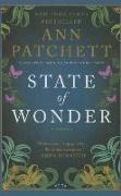 State of Wonder