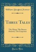 Three Tales