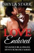 Love Endured