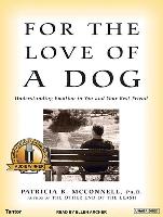 For the Love of a Dog: Understanding Emotion in You and Your Best Friend