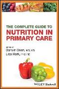 The Complete Guide to Nutrition in Primary Care