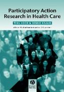 Participatory Action Research in Health