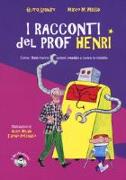 I racconti del prof. Henri