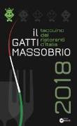 Il Gatti Massobrio 2018, taccuino dei ristoranti d'Italia