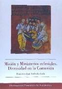 Misión y ministerios eclesiales : diversidad en la comunión
