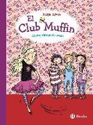 El Club Muffin. Cuatro chicas en danza