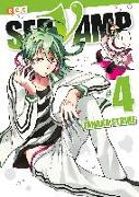 Servamp núm. 04