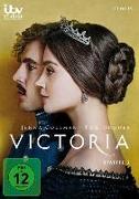 Victoria - Staffel 2