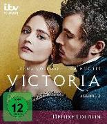 Victoria - Staffel 2