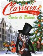 Canto di Natale da Charles Dickens