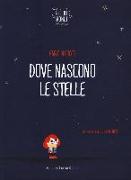 Dove nascono le stelle