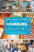 Styleguide Hamburg
