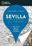 NATIONAL GEOGRAPHIC City-Atlas Sevilla