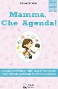 Mamma, che agenda!