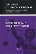 Giustizia criminale