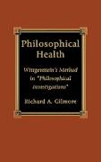 Philosophical Health