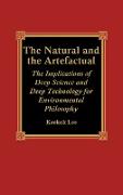 The Natural and the Artefactual