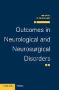 Outcomes in Neurological and Neurosurgical Disorders