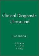 Clinical Diagnostic Ultrasound