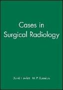 Cases in Surgical Radiology