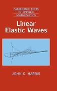 Linear Elastic Waves