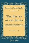 The Battle of the Boyne