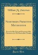 Northern Primitive Methodism