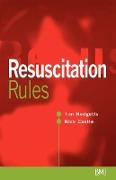 Resuscitation Rules