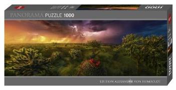 Stormy Horizon Puzzle 1000 Teile