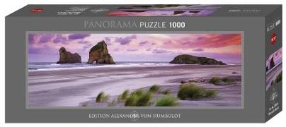 Wharariki Beach Puzzle