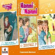 Hanni und Nanni - 3er Box 15. Lindenhofbox (Folgen 49 / 51 / 52)