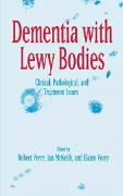 Dementia with Lewy Bodies