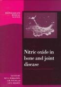 Nitric Oxide in Bone and Joint Disease