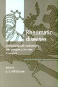 Rheumatic Diseases: Immunological Mechanisms and Prospects for New Therapies