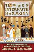 Toward Interfaith Harmony