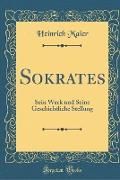 Sokrates