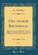 Deutscher Bildersaal, Vol. 2