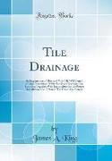 Tile Drainage