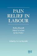 Pain Relief in Labour