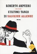 L'ultimo tango di Salvador Allende
