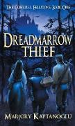Dreadmarrow Thief