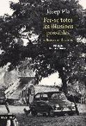 Fer-se totes les il·lusions possibles : i altres notes disperse. Edició de Francesc Montero