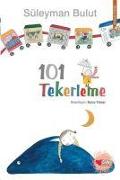 101 Tekerleme