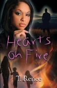 Hearts on Fire