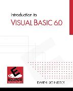 Introduction to Visual Basic 6.0
